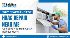 HVAC Repair Near Me